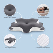 Viloen CloudRest Pillow™