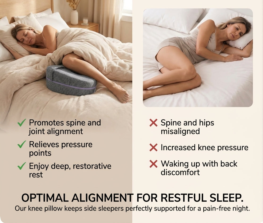 Viloen SleepAlign Pillow™