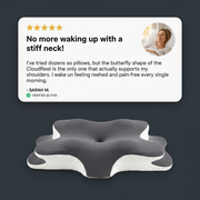Viloen CloudRest Pillow™