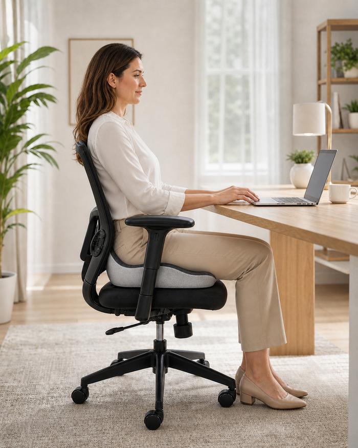 Work from home