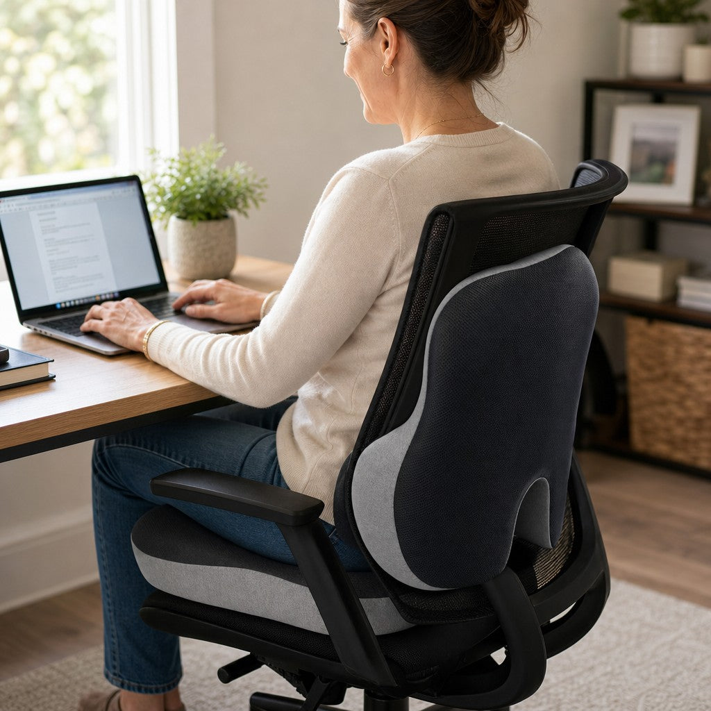 Viloen PressureMap seat cushion